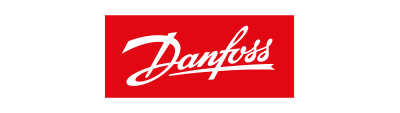 DANFOSS logo