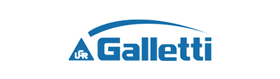 GALLETTI logo