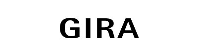 GIRA logo