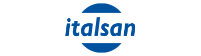 ITALSAN logo