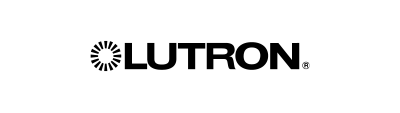 LUTRON logo