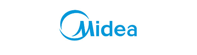 MIDEA logo