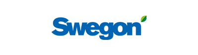 SWEGON logo